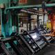 Image for article titled 18 Gorgeous Images of Job-Stealing Factory Robots
